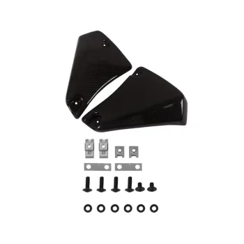 cafe 4 racer - Solo seat V2 for BMW K75/K100/K1100 CARBON  - Cafe4Racer Fiberglass&Carbon  platform 
