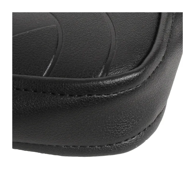 cafe 4 racer - Side bags Chassis saddlebag   for K75 K100 K1100 round  LOGO BMW - Cafe4Racer Saddle bags 