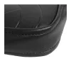 cafe 4 racer - Side bags Chassis saddlebag   for K75 K100 K1100 round  LOGO BMW - Cafe4Racer Saddle bags 