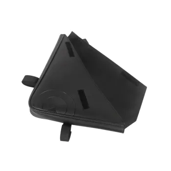 cafe 4 racer - Side bags Chassis saddlebag   for K75 K100 K1100 round  LOGO BMW - Cafe4Racer Saddle bags 