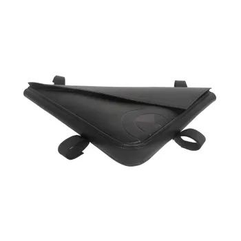 cafe 4 racer - Side bags Chassis saddlebag   for K75 K100 K1100 round  LOGO BMW - Cafe4Racer Saddle bags 