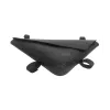 cafe 4 racer - Side bags Chassis saddlebag   for K75 K100 K1100 round  LOGO BMW - Cafe4Racer Saddle bags 