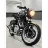 cafe 4 racer - MAD Yamaha XV & TR1 classic exhausts - MAD exhausts Výfukový systém 