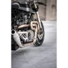 cafe 4 racer - MAD Yamaha XV750, XV920, TR1 Design exhaust  - MAD exhausts Exhaust system 