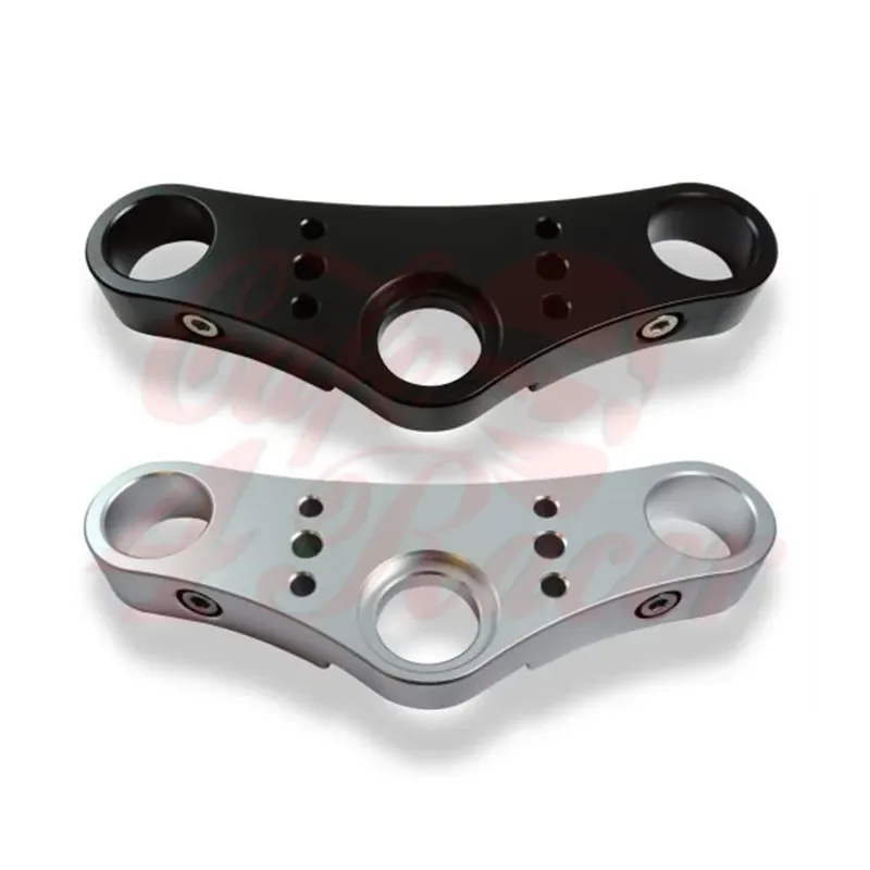 cafe 4 racer - Horný okulár pre BMW R   “Scram”  Twin-Shock 36mm Forks - Rebelmoto BMW R Twin-Shock 36mm 