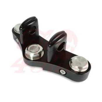 BMW Triple Tree Clamp “Scram” Twin-Shock 36mm Forks