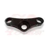 cafe 4 racer - Horní okulár pro BMW R "Cafe" Twin-Shock 36mm Vidlice Black - Rebelmoto BMW R Twin-Shock 36 mm 