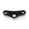cafe 4 racer - Horní okulár pro BMW R "Cafe" Twin-Shock 36mm Vidlice Black - Rebelmoto BMW R Twin-Shock 36 mm 