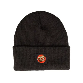 cafe 4 racer - Carhartt Pletená čiapka chive - Carhartt Zimní čepice 