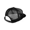 cafe 4 racer - Santa Cruz Dot Mesh cap white/black - Santa Cruz Caps 