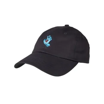 cafe 4 racer - Von Dutch Skull 03 cap - Von Dutch Caps 