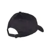 cafe 4 racer - Santa Cruz Screaming Mini Hand cap black - Santa Cruz Caps 