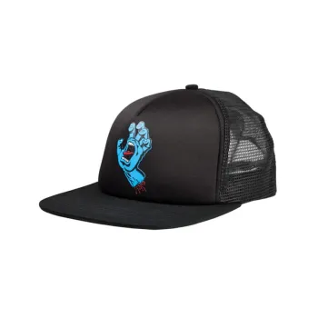 cafe 4 racer - 13 1/2 Americana trucker cap blue - 13 1/2 Company Šiltovka 