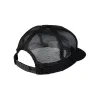 cafe 4 racer - Santa Cruz Dot Mesh cap black/black - Santa Cruz Caps 