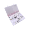 cafe 4 racer - JMP NIPPEL Sortiment 80pcs - JMP Accessories 