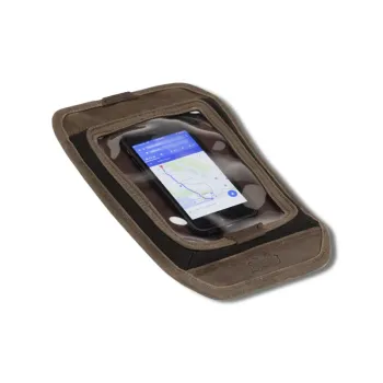 cafe 4 racer - OXFOR NOMAD N1 UTILITY POUCH - OXFORD Bags 5030009452963