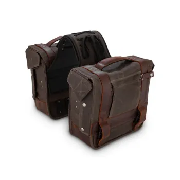 cafe 4 racer - Carhartt Classic Single backpack black - Carhartt Bags 