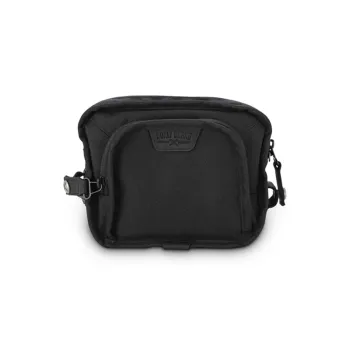 cafe 4 racer - Army Surplus EDC taktická kapsa zelená - Army Surplus Tašky 