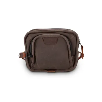 cafe 4 racer - BRAŠNY OXFOR AQUA 32L, BLK/BLK - OXFORD Tašky 5030009193729