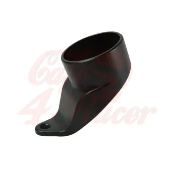 cafe 4 racer - Speedo Bracket  Motogadget Motoscope Tiny - Rebelmoto Top triple tree / fork yokes  
