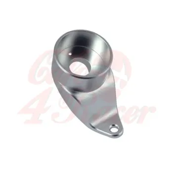 cafe 4 racer - Speedo Bracket  Motogadget Motoscope Tiny - Rebelmoto Top triple tree / fork yokes  
