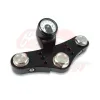 cafe 4 racer - Motogadget Motoscope Drobný držák tachometru - Rebelmoto Horní okulár 