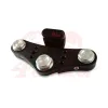 cafe 4 racer - Motogadget Motoscope Mini držák tachometru  - Rebelmoto Horní okulár 