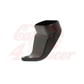 cafe 4 racer - Motogadget Motoscope Mini držák tachometru  - Rebelmoto Horní okulár 