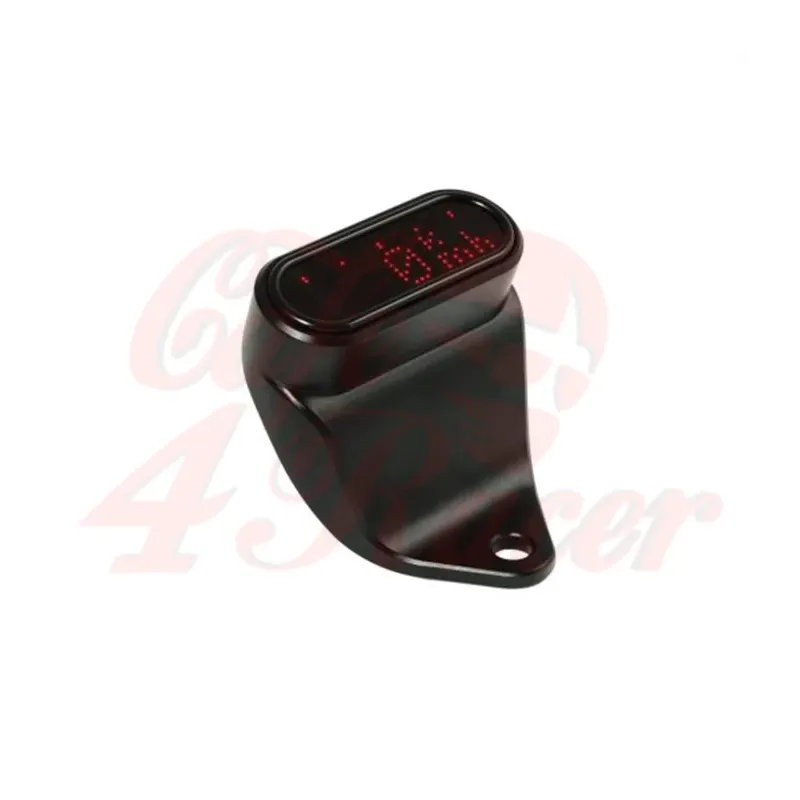 cafe 4 racer - Konzola držiak rýchlomera  Motogadget Motoscope Mini  - Rebelmoto Vrchný okulár 