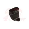 cafe 4 racer - Motogadget Motoscope Mini držák tachometru  - Rebelmoto Horní okulár 