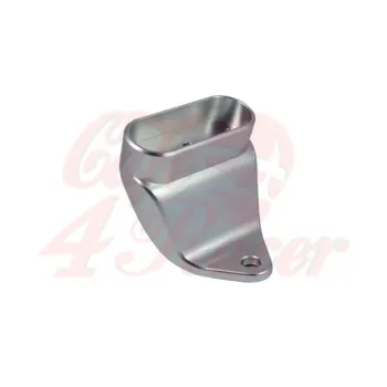 cafe 4 racer - Motogadget Motoscope Mini držák tachometru  - Rebelmoto Horní okulár 
