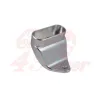 cafe 4 racer - Speedo Bracket Motogadget Motoscope Mini - Rebelmoto Top triple tree / fork yokes  