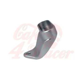 cafe 4 racer - Motogadget Motoscope Mini držák tachometru  - Rebelmoto Horní okulár 