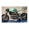cafe 4 racer - BMW K75/100/1100/1 Platforma sedadla Retroriders CNC - Cafe4Racer Sedadlové platformy 