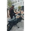 cafe 4 racer - Double seat for BMW K series - Configurator of multiple choice - Cafe4Racer Upholstered 