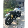 cafe 4 racer - Scrambler sedlo Koža BMW K100/K75 - UNIT GARAGE Čalúnené 