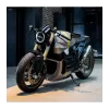 cafe 4 racer - Bočné kryty k nádrži pre K75/100/1100 - Cafe4Racer Bočné kryty nádrže 
