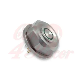 BMW Center Nut with Push Button for Twin-Shock and Monolever Models R100 & R80