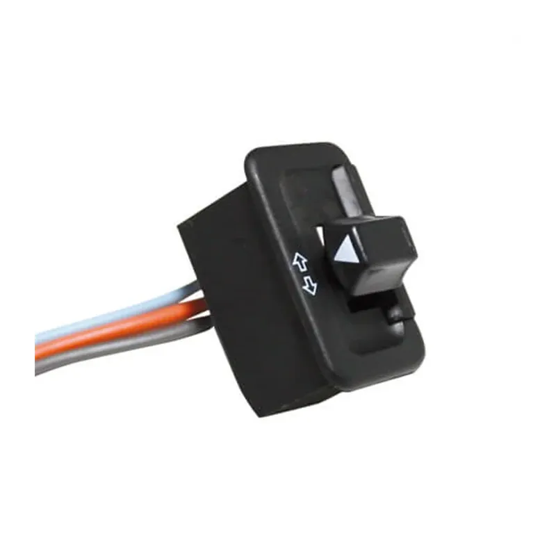 cafe 4 racer - SHIN YO Universal turn signal switch with reset function - Shin Yo Universal 4054783031061