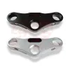 cafe 4 racer - BMW Triple Tree Clamp Motogadget Motoscope Mini Twin-Shock 36mm Forks - Rebelmoto BMW R Monolever 38,5mm 
