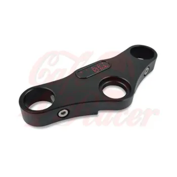cafe 4 racer - BMW Triple Tree Clamp Motogadget Motoscope Mini Twin-Shock 36mm Forks - Rebelmoto BMW R Monolever 38,5mm 