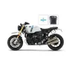 cafe 4 racer - UNIT GARAGE Kit NineT  DEUS ENDURO BASIC KIT WHITE - UNIT GARAGE KIT 