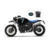 UNIT GARAGE Kit NineT DEUS ENDURO BASIC KIT BLACK
