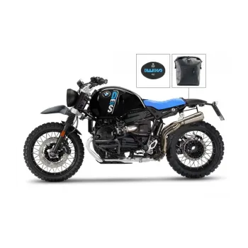 UNIT GARAGE Kit NineT DEUS ENDURO BASIC KIT BLACK