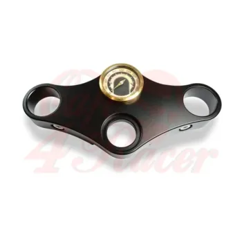 cafe 4 racer - Horní okulár pro BMW R Motogadget Motoscope Tiny Monolever 38,5mm Vidlice - Rebelmoto BMW R Twin-Shock 36 mm 