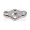 cafe 4 racer - BMW Triple Tree Clamp Motogadget Motoscope Tiny Monolever 38,5mm Forks - Rebelmoto BMW R Twin-Shock 36mm 