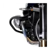 cafe 4 racer - UNIT GARAGE Heavy Duty Engine protection crash bars RnineT Roadster 2017+ - UNIT GARAGE Protection  