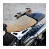 cafe 4 racer - Sella Monoposto Solo seat BMW RnineT Beige - UNIT GARAGE Seats 