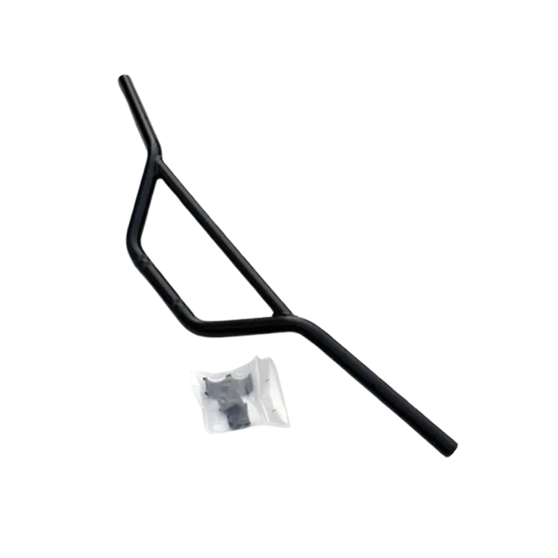 cafe 4 racer - UNIT GARAGE Handlebar RnineT Ergo - UNIT GARAGE Handlebars / clip-ones 