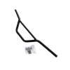 cafe 4 racer - UNIT GARAGE Handlebar RnineT Ergo - UNIT GARAGE Handlebars / clip-ones 